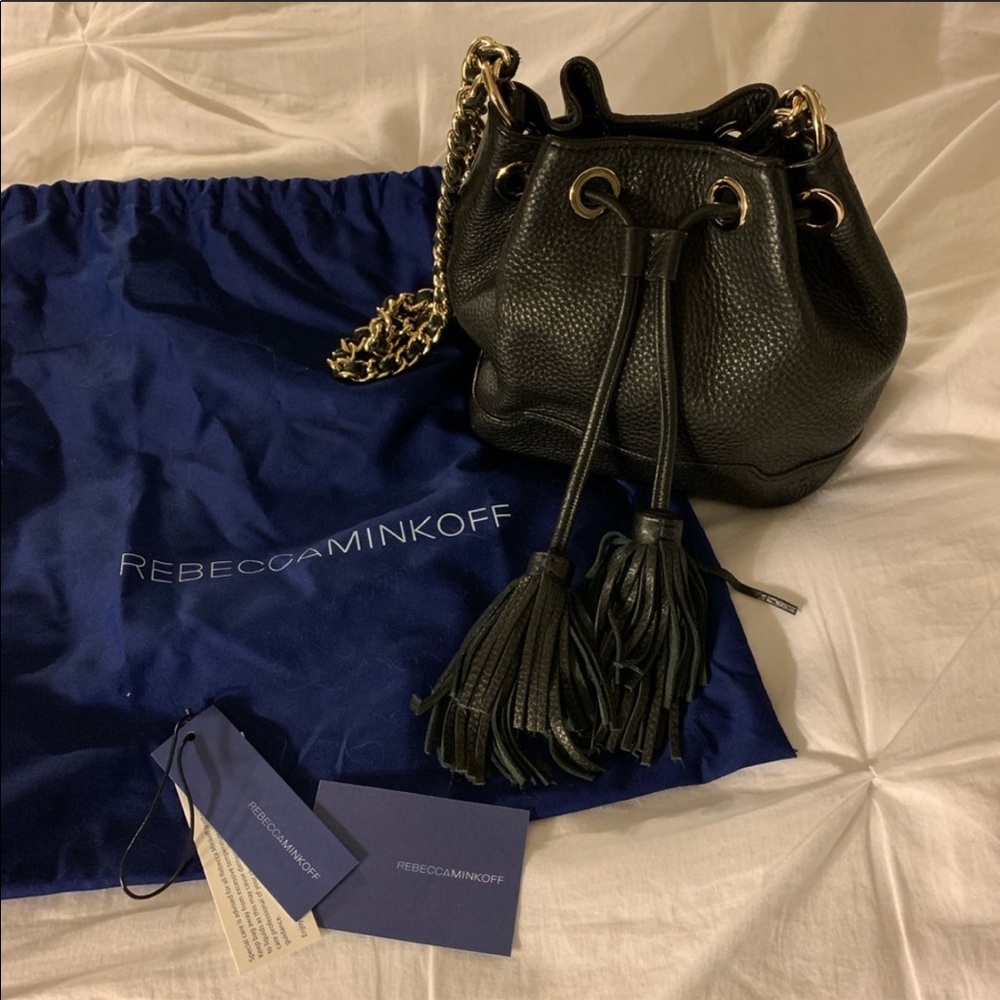 Rebecca Minkoff mini Lexi bag